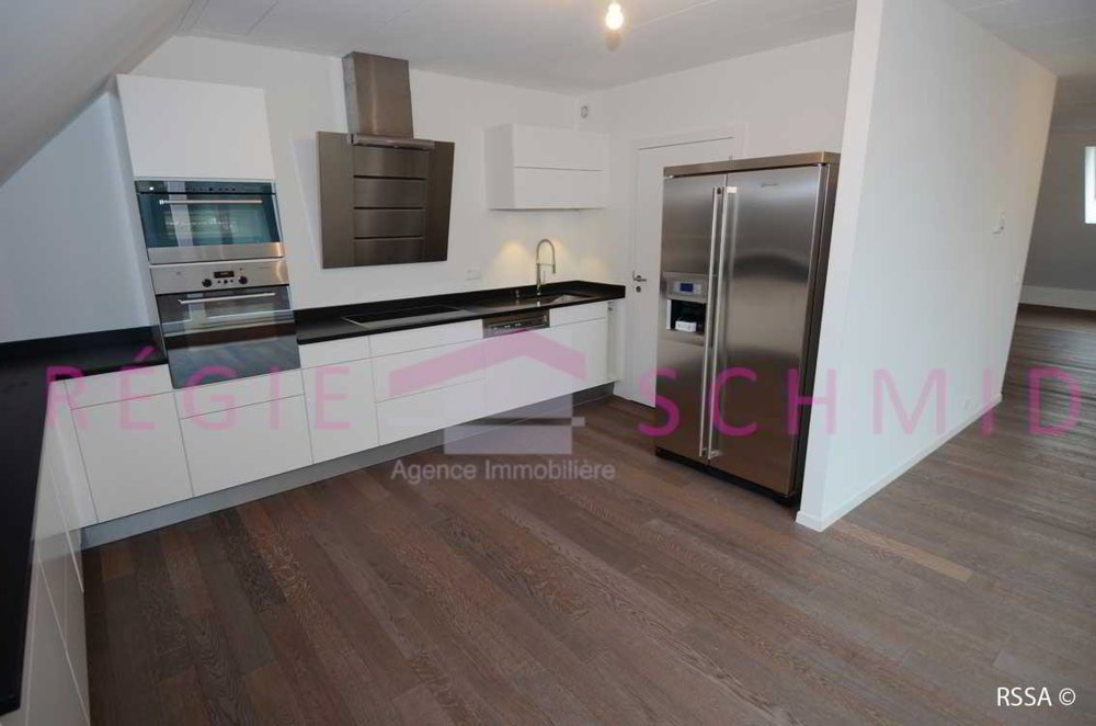 Wohnung – Eysins - Ansicht 5
