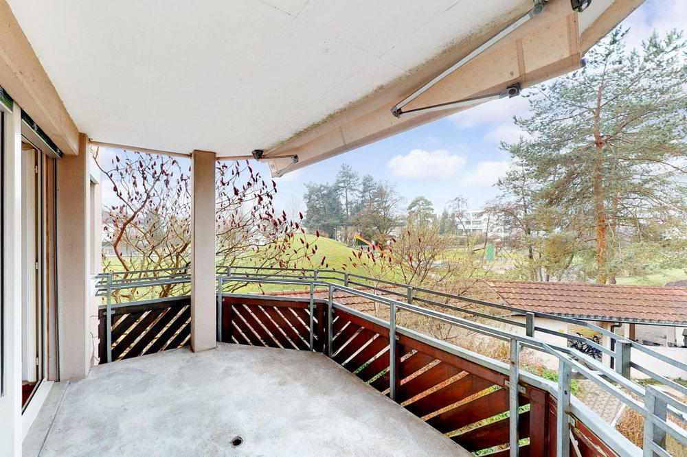 4 rooms Apartment for rent in Jona - image 1/13