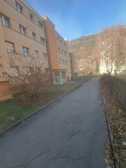 4 rooms Apartment for rent in Chur - image 1/1