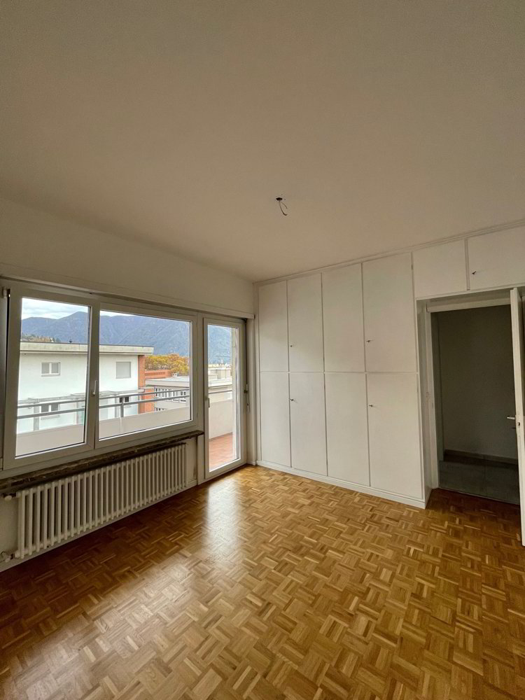 4 Zimmer Wohnung zu vermieten in Lugano - Bild 1/11