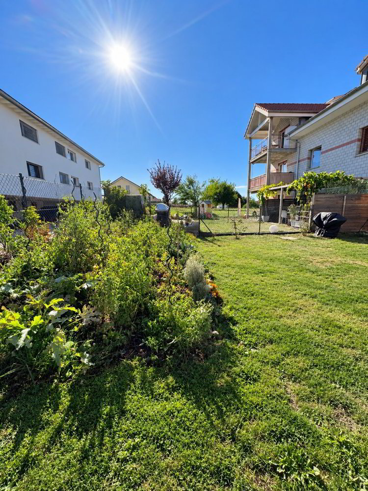 Wohnung – Estavayer-le-Gibloux, Le Glèbe - Ansicht 3