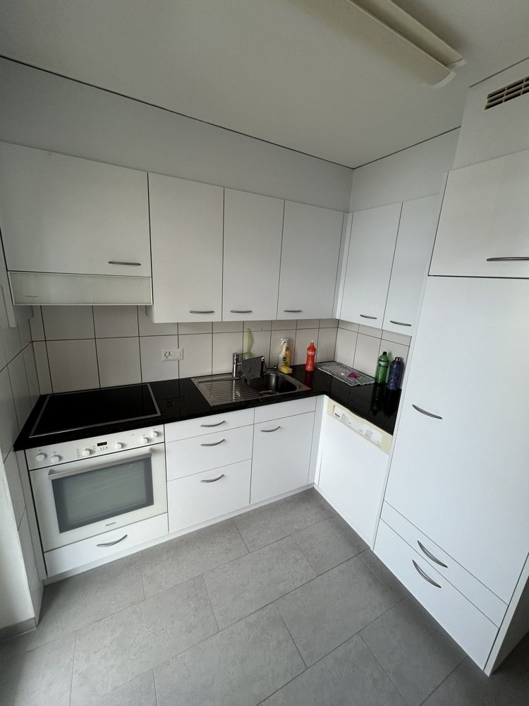 Wohnung – St. Gallen - Ansicht 2