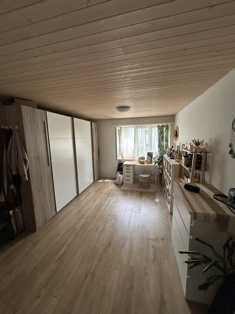 Wohnung – St. Gallen - Ansicht 4