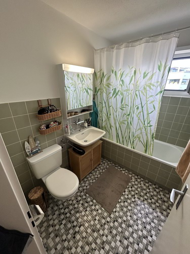 Wohnung – St. Gallen - Ansicht 5