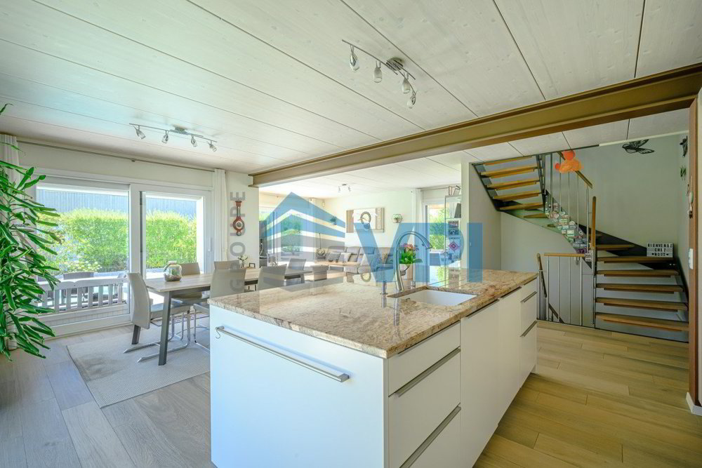 Haus – Eysins - Ansicht 4