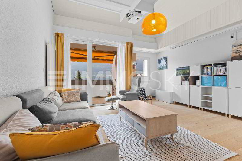Wohnung – Sion - Ansicht 2