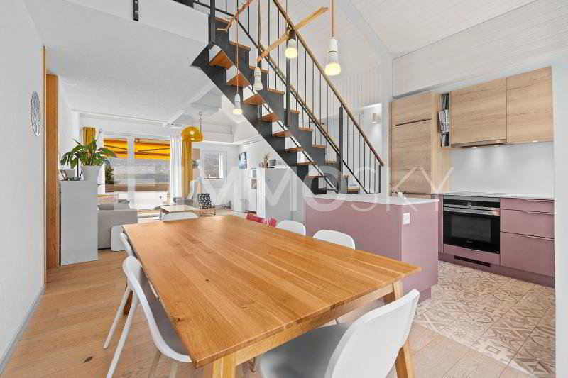 Wohnung – Sion - Ansicht 3