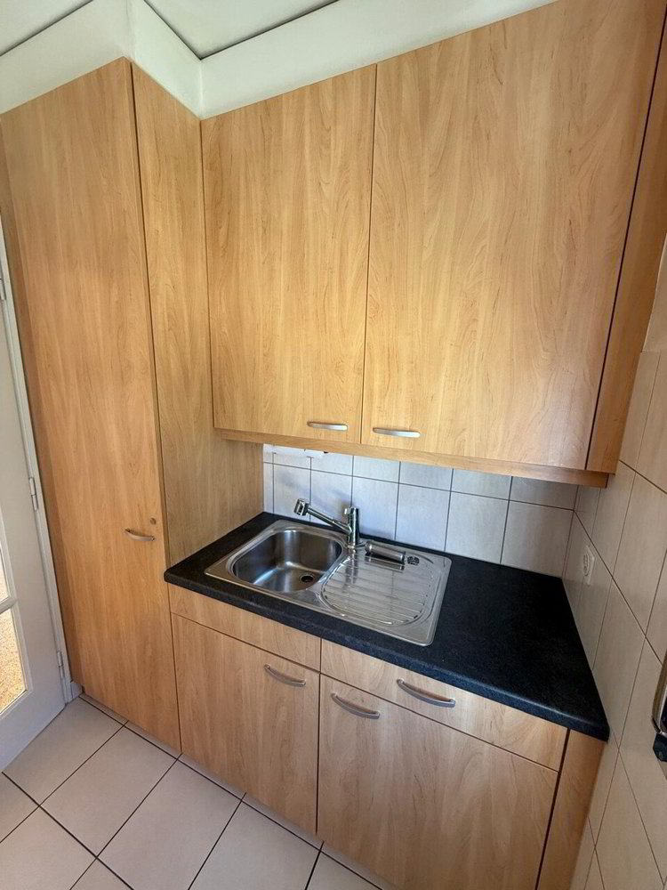 2 rooms Apartment for rent in Renens VD - image 1/6
