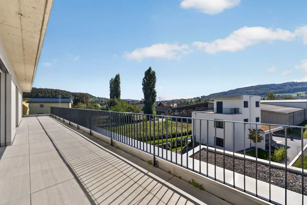 4 rooms Apartment to buy in Reinach AG - image 1/13