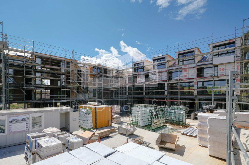 Haus – Pfeffikon LU - Ansicht 5