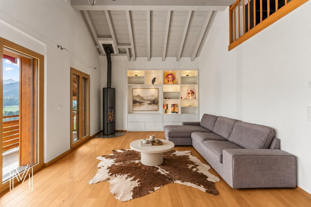 Wohnung – Cerniat FR - Ansicht 5