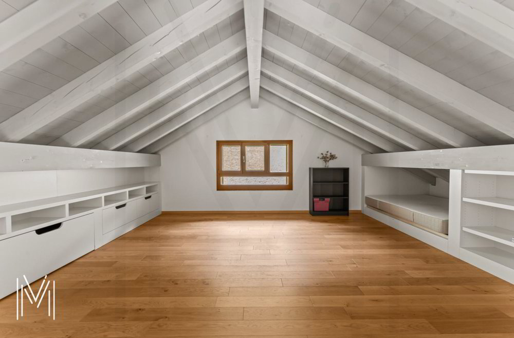 Wohnung – Cerniat FR - Mehr
