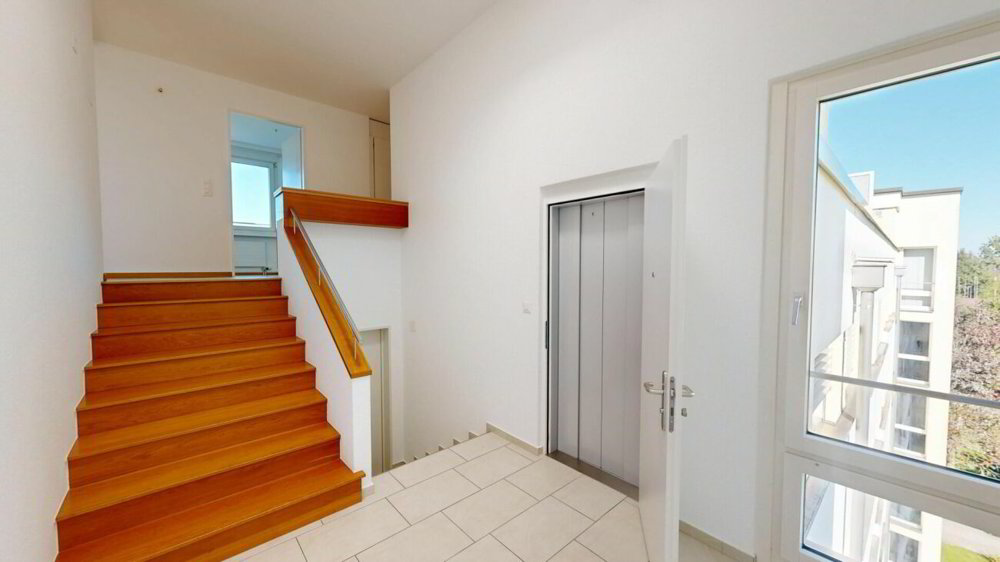 Wohnung – Gossau SG - Ansicht 2