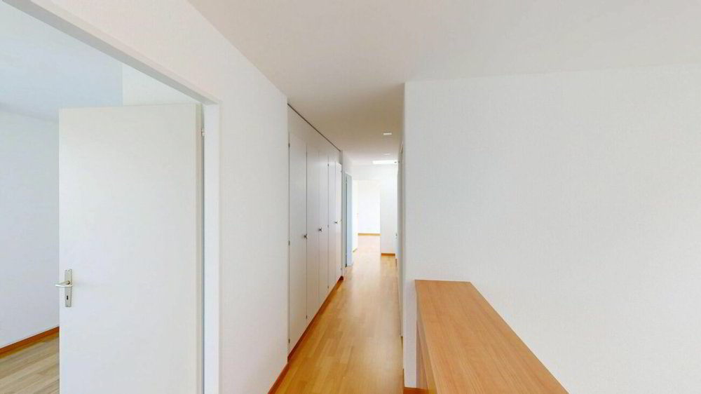 Wohnung – Gossau SG - Ansicht 3