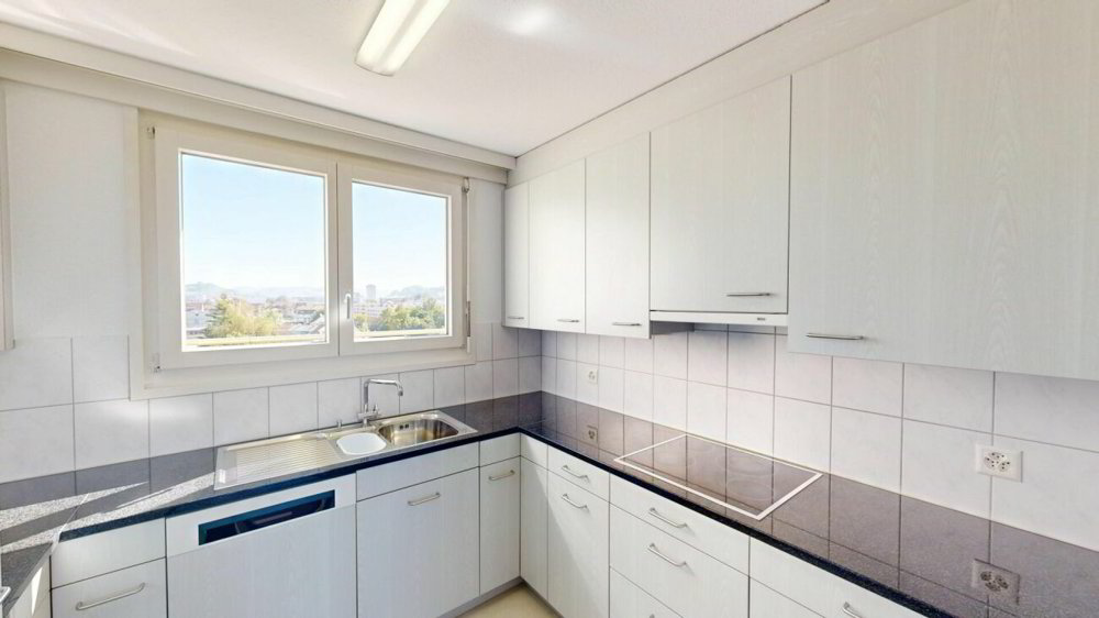 Wohnung – Gossau SG - Ansicht 4