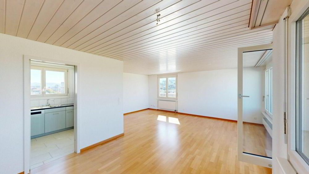 Wohnung – Gossau SG - Ansicht 5