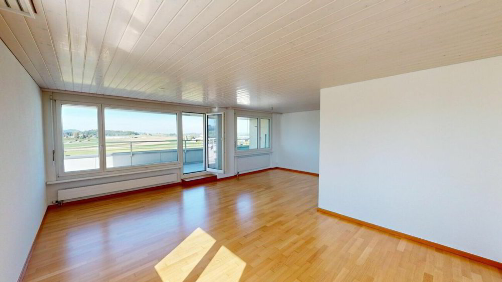 Wohnung – Gossau SG - Mehr