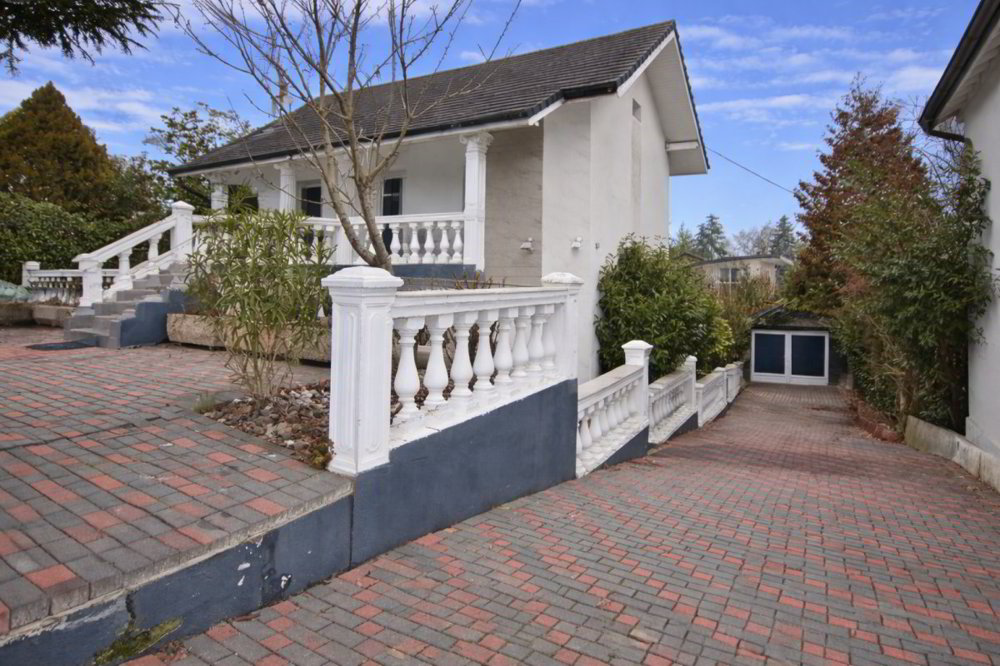 Maison null pièces à acheter à Vernier - image 1/6