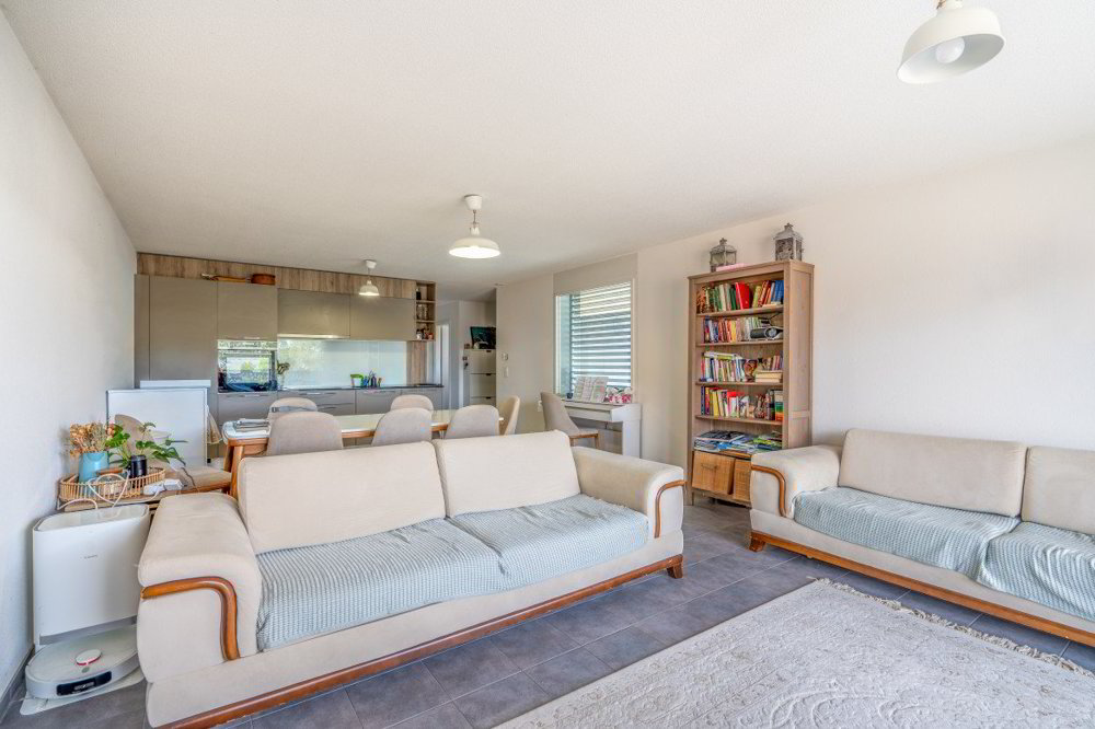 Wohnung – Grandson - Ansicht 2