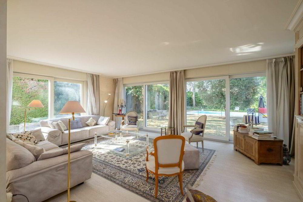 Haus – Corsier GE - Ansicht 3