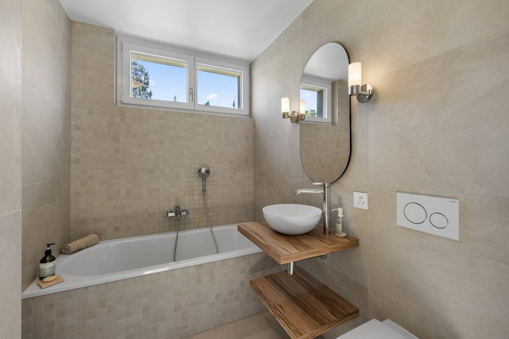 Wohnung – Vevey - Ansicht 4