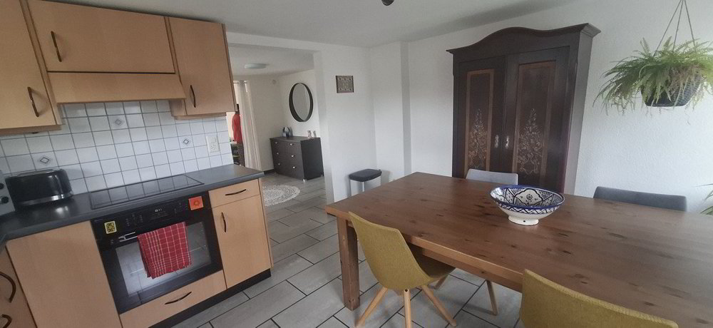 Wohnung – Montagny-les-Monts