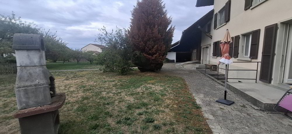 Wohnung – Montagny-les-Monts - Ansicht 2