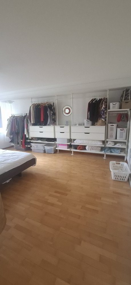 Wohnung – Montagny-les-Monts - Ansicht 3