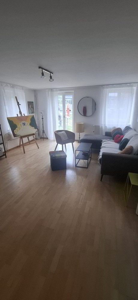 Wohnung – Montagny-les-Monts - Ansicht 4