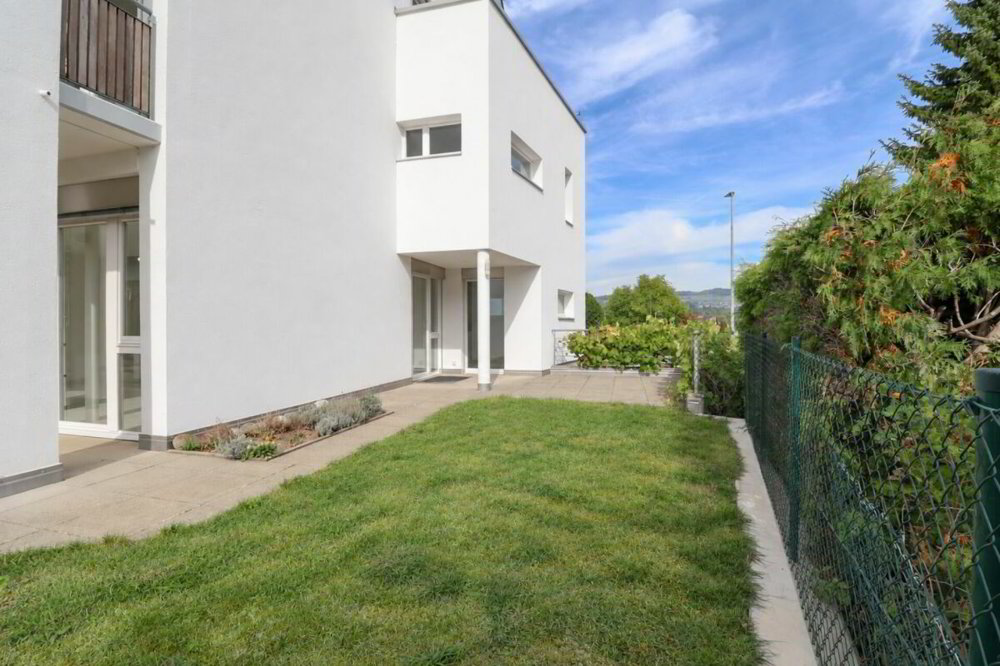 5 rooms Apartment for rent in Tägerig - image 1/11