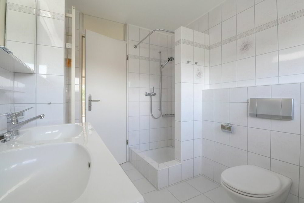 Wohnung – Tägerig - Mehr