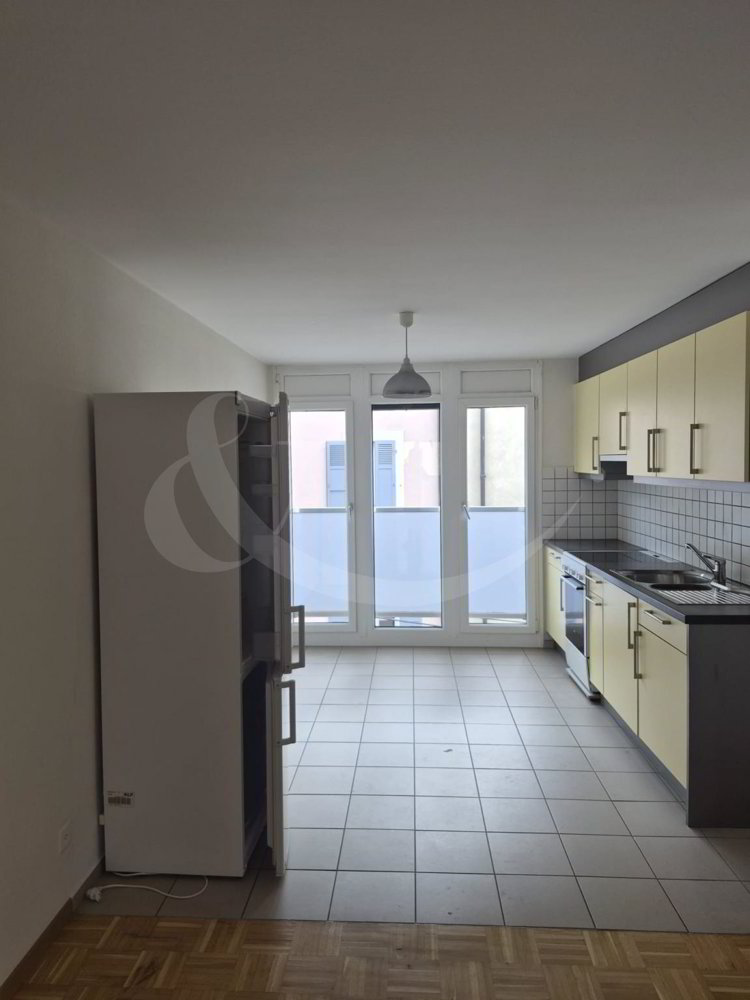 Wohnung – Genève - Ansicht 2