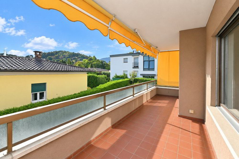 Wohnung – Breganzona - Ansicht 5
