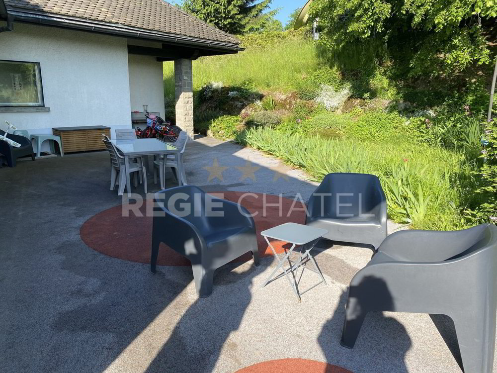 Wohnung – Châtel-St-Denis - Ansicht 3
