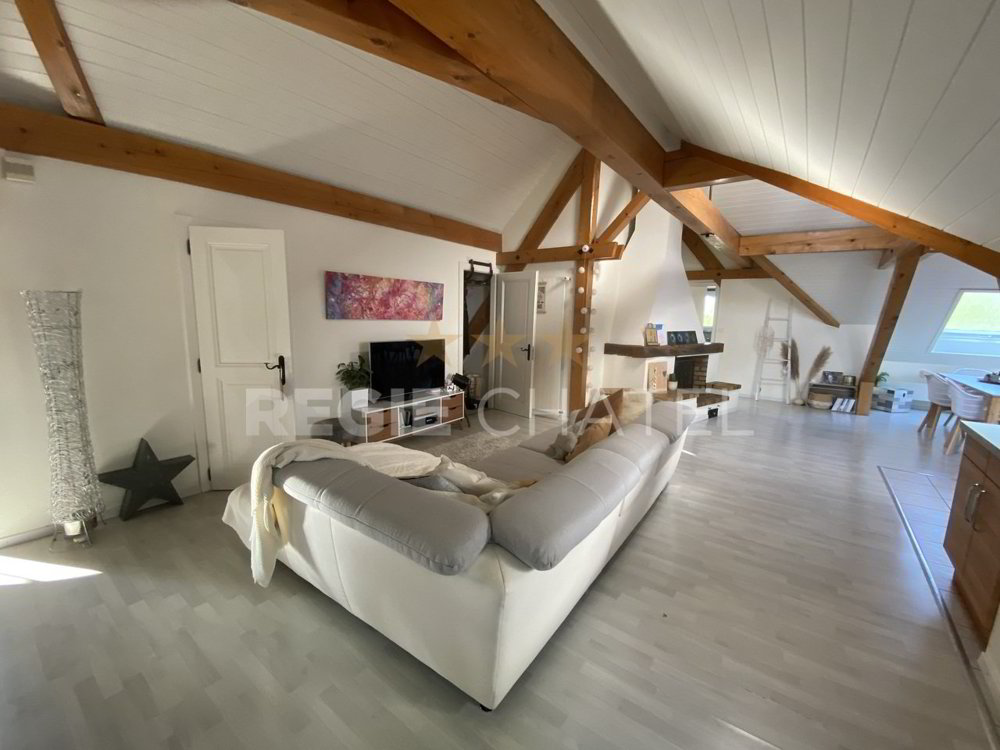 Wohnung – Châtel-St-Denis - Ansicht 4