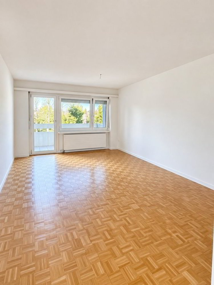 Wohnung – Wil SG - Ansicht 2