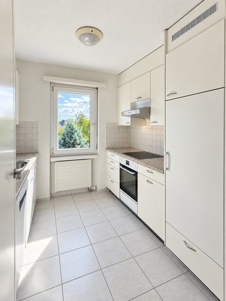 Wohnung – Wil SG - Ansicht 4