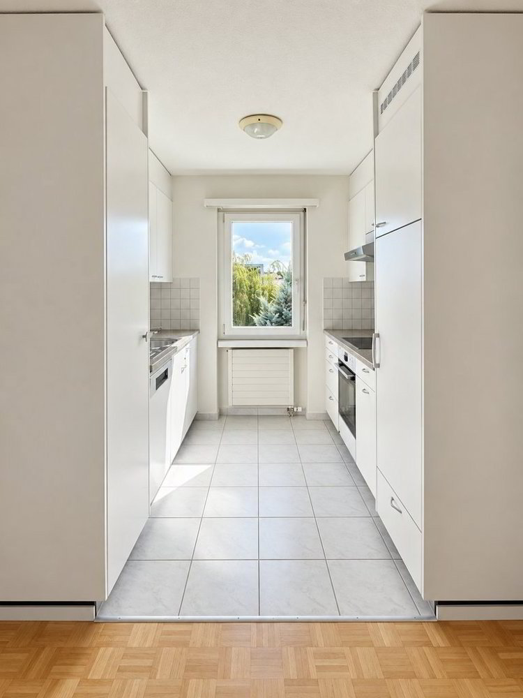 Wohnung – Wil SG - Ansicht 5