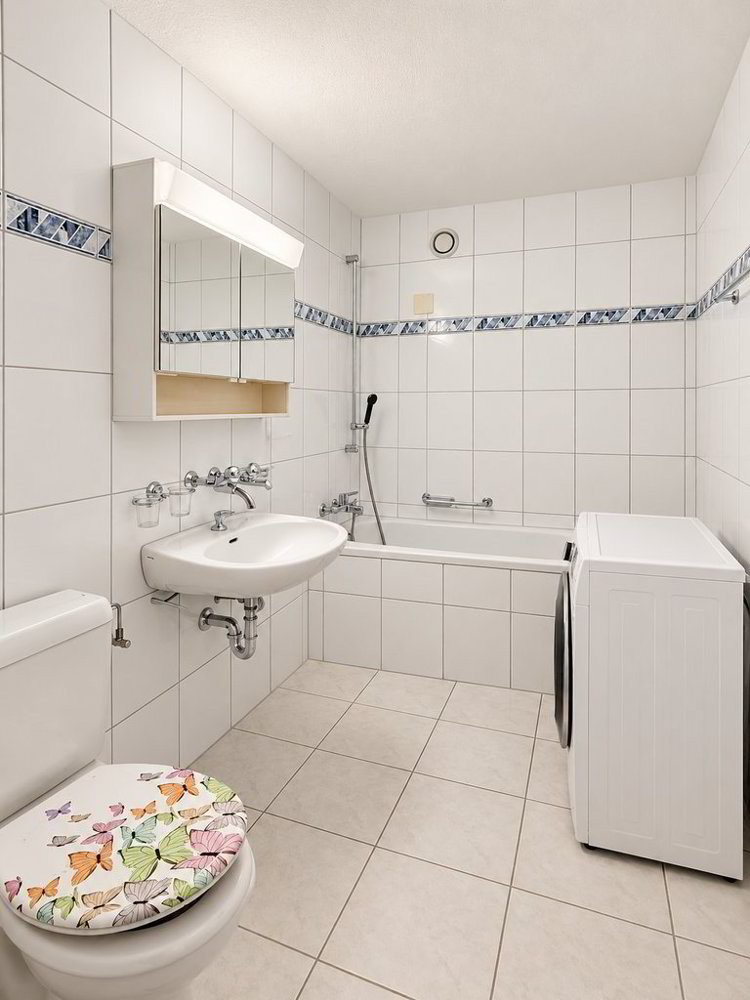 Wohnung – Wil SG - Mehr