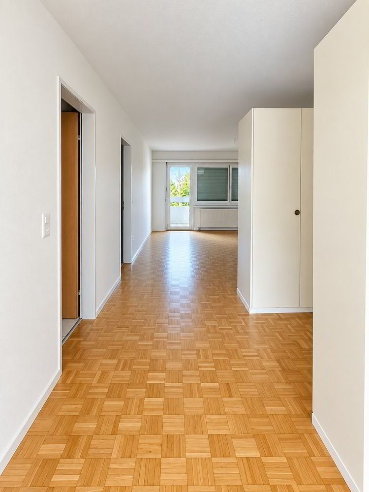 3.5 Zimmer Wohnung zu vermieten in Wil SG - Bild 1/7