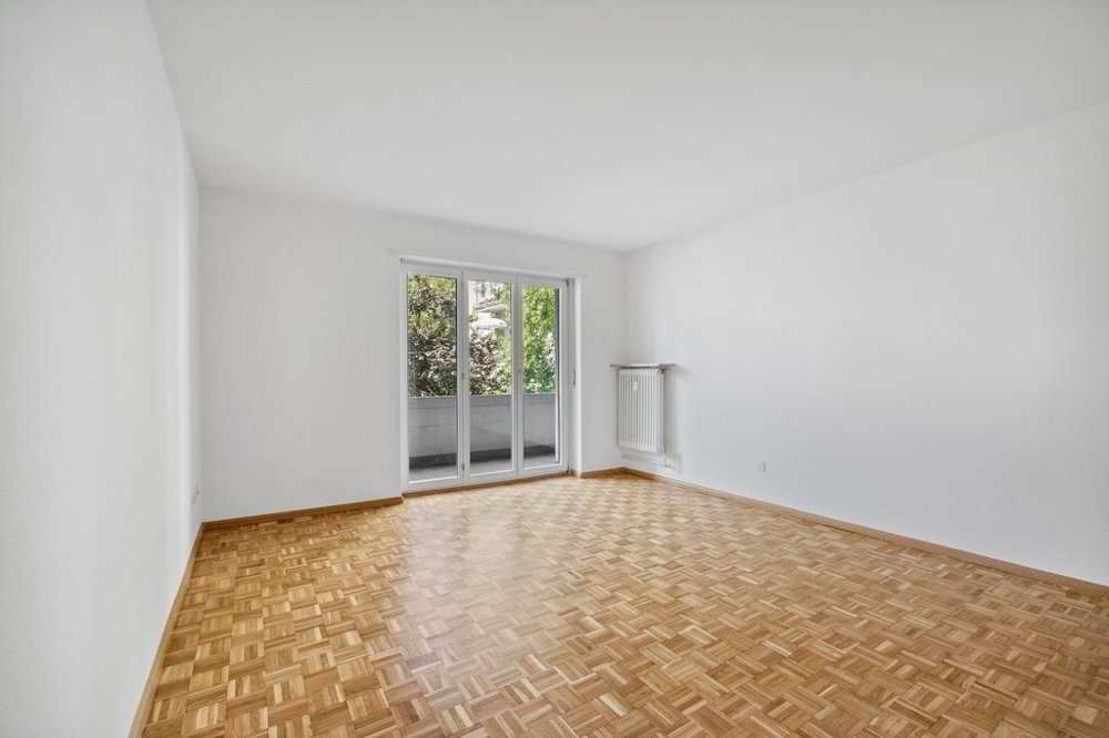Wohnung – Basel, Vorstädte - Ansicht 2