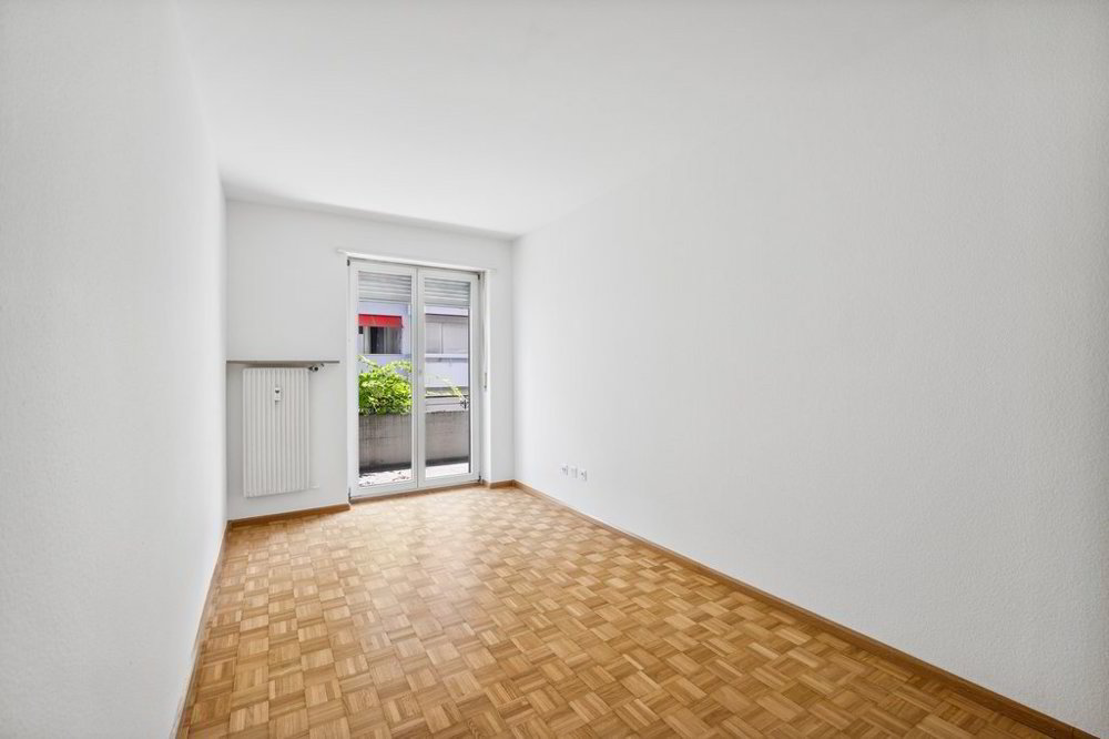 Wohnung – Basel, Vorstädte - Ansicht 3