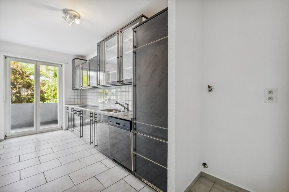 Wohnung – Basel, Vorstädte - Ansicht 5