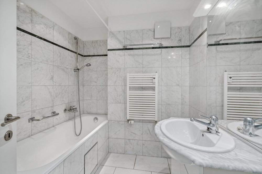 Wohnung – Basel, Vorstädte - Mehr