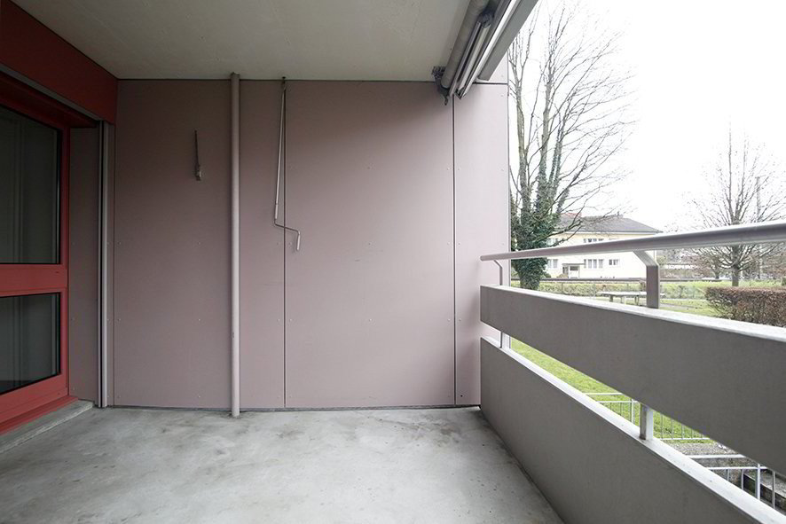 1.5 rooms Apartment for rent in Weinfelden - image 1/6