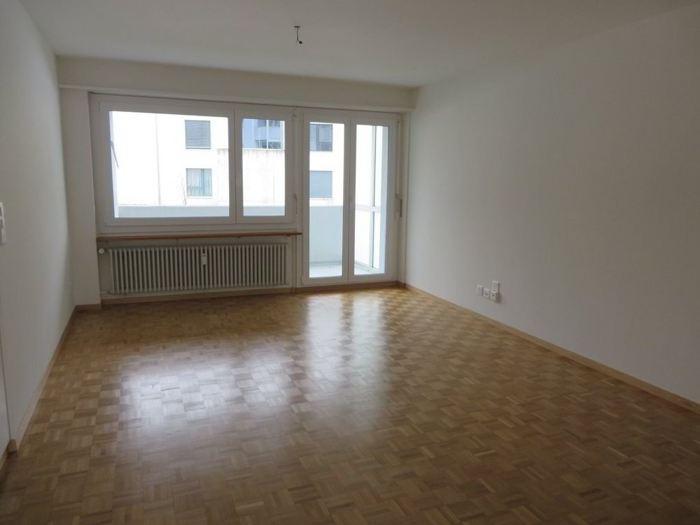 Wohnung – Langenthal - Ansicht 2
