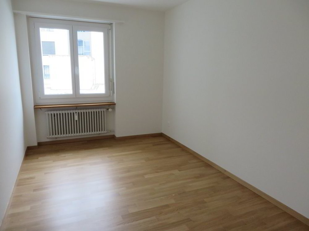 Wohnung – Langenthal - Ansicht 4