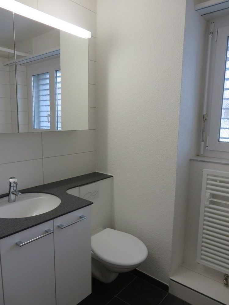 Wohnung – Langenthal - Mehr