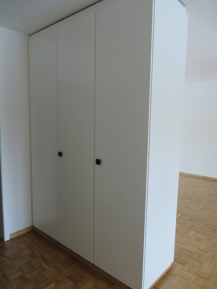 3.5 Zimmer Wohnung zu vermieten in Langenthal - Bild 1/8