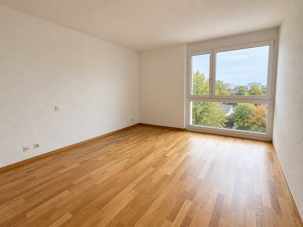 Wohnung – Ostermundigen - Ansicht 4